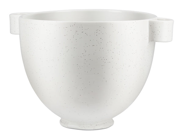 KITCHENAID MIXER CERAMIC BOWL جرن سيراميك لعجانة كيتشن ايد KITCHENAID MIXER CERAMIC BOWL جرن سيراميك لعجانة كيتشن ايد
